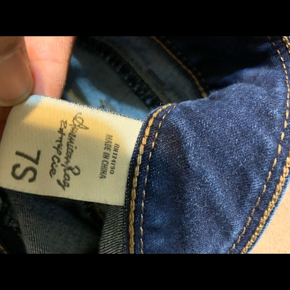 American Rag jeans - Picture 4 of 6